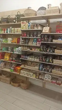 Altromercato Chieri Bottega
