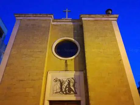 Church of Saint Mary of the Announcement