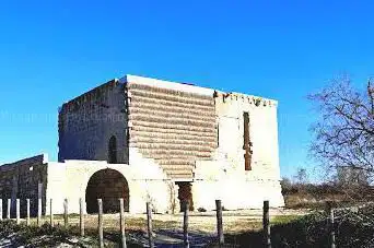 Château de Tourvieille ou Tour du Tampan