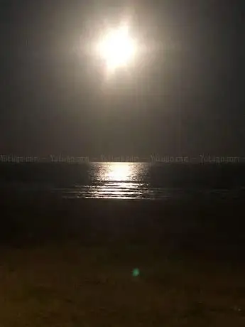 Photo de Rotonda sul mare Riovivo