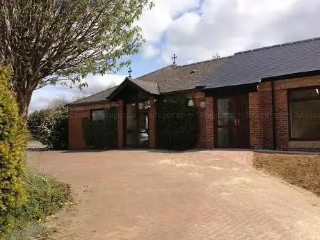 St Francis' Church