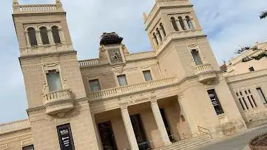 Photo de Archaeological Museum of Alicante
