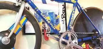 Photo de Musée du Cycle