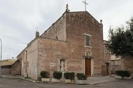 Photo de Church of Saint Francis of Assisi