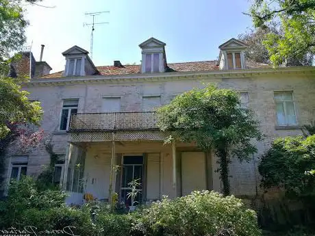 Kasteel Lobos