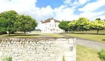 Photo de Château de La Rochette