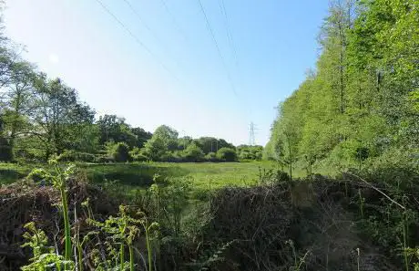 Moorgreen Meadows