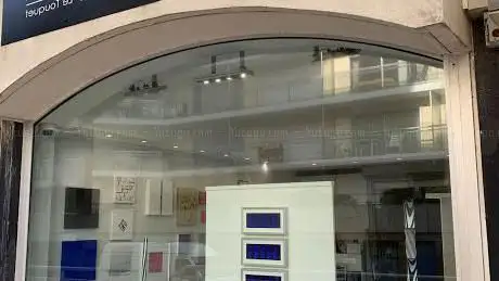Galerie Wagner Le Touquet