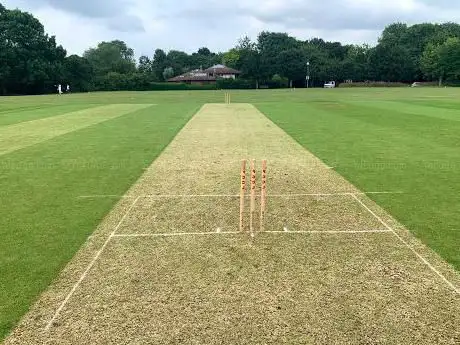 Photo de Great Linford Cricket Pavillion