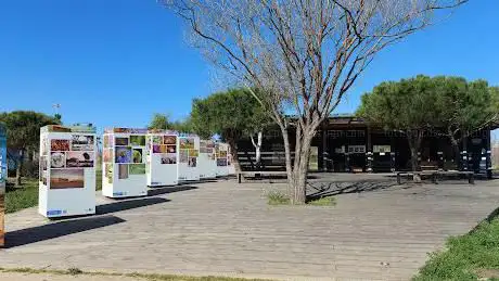 Photo de Porta del Delta