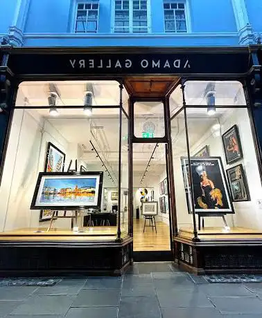Adamo Gallery