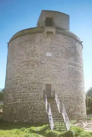Torre de la Umbria