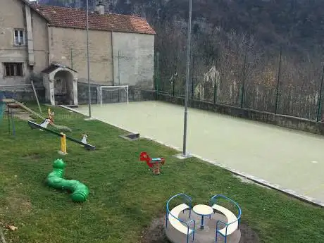 Parco giochi