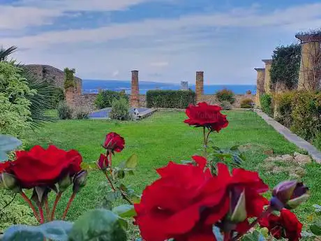 Photo de Giardino Napoletano D'Avalos Vasto