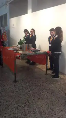 Casa dell'Architettura - Istituto di Cultura Urbana