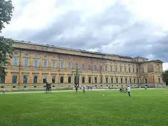 Photo de Alte Pinakothek
