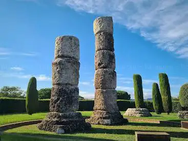 Colonnes romaines
