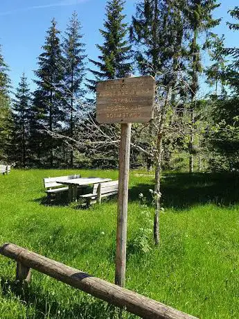 Photo de Area picnic Barricata