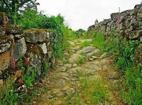 Camiño dos Xugueiros