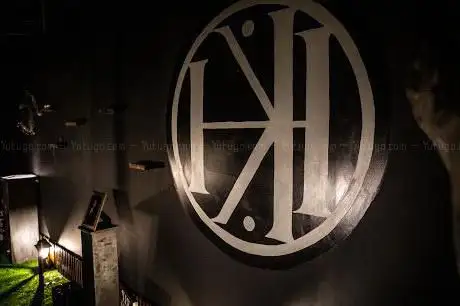 Photo de Master Game Escape Room