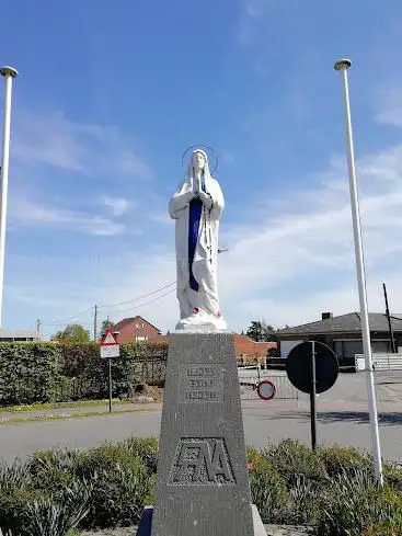 Madonnabeeld