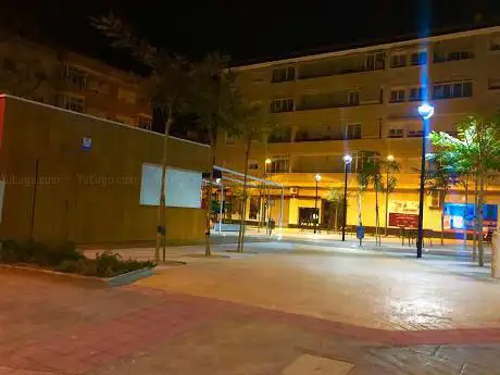 Photo de parque salvador sanchez arnaldos