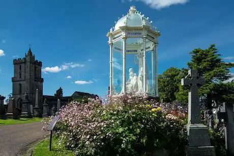 Photo de Martha's Memorial
