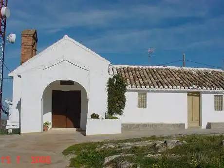 Photo de Ermita del Calvario