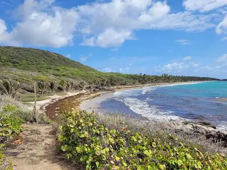 Anse Grosse Roche