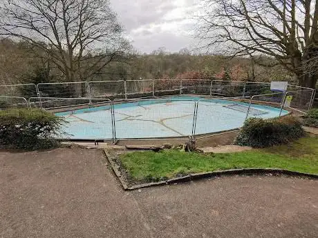 Photo de Bebra Gardens