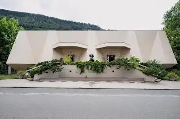 Fondation Pierre Gianadda