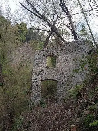 Via Mulini