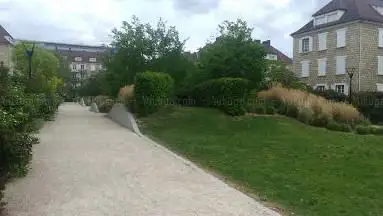 Photo de Parc de la Sablière