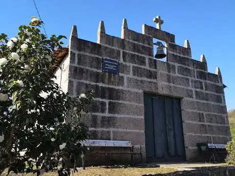 Ermita de San Benito