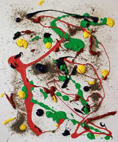 Bilder Plastiken, Dekorationen