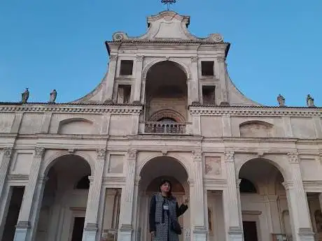 Photo de Elisa Benatti Guida Turistica