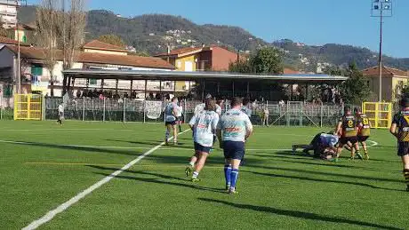 Campo Sportivo Denis Pieroni