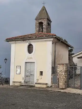 Photo de Santa Maria della Costa Eremo Beata Margherita Colonna