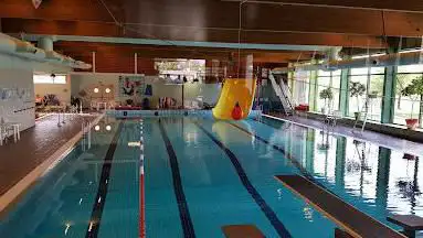 Zwembad Ter Borcht