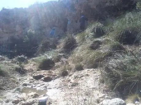 Photo de Senderismo Y Ocio