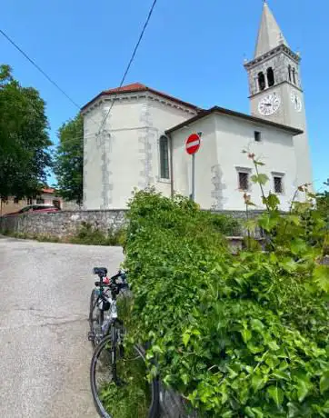 Photo de Chiesa Cattolica Parrocchiale S. Pelagio