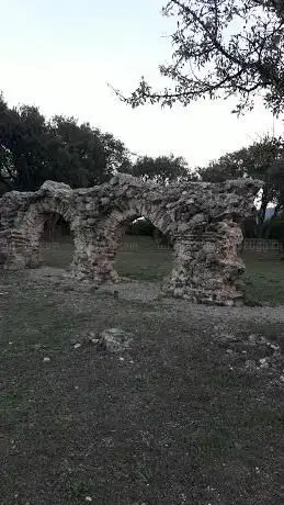 Aqueduc Romain