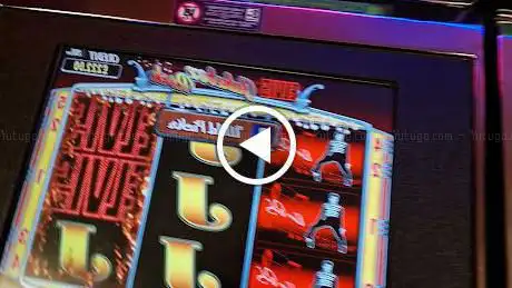 Photo de Mr P's Classic Amusements