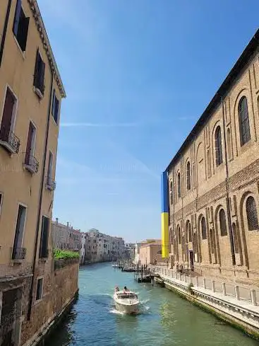 Photo de Row Venice
