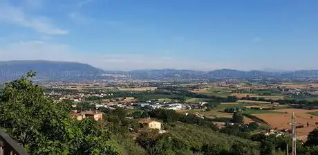 Presepe Vivente di Bettona