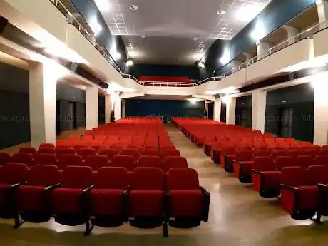 Photo de Cinema Teatro Masaccio