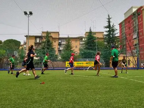 Photo de Campetto Polivalente Comunale