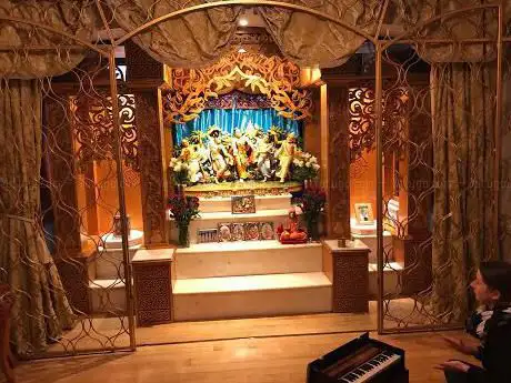 Photo de ISKCON Belfast Krishna Temple