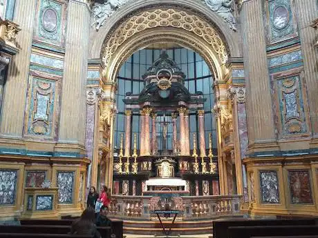 Church of the Holy Trinity