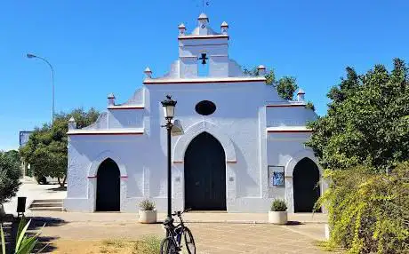Photo de Ermita de Nuestra Señora de GuÃ­a